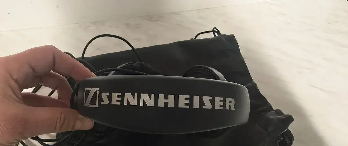 Sennheiser HD 515