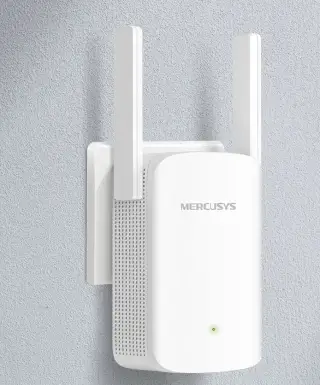 Mercusys ME60X WiFi 6 extender