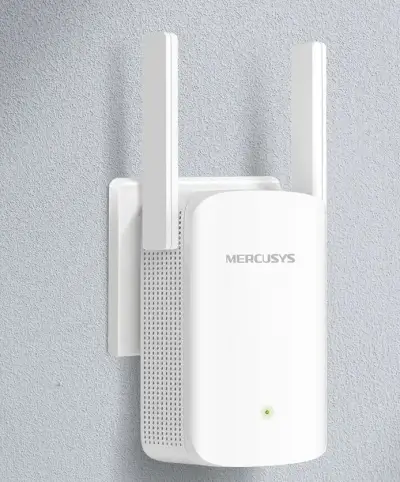 Mercusys ME60X WiFi 6 extender