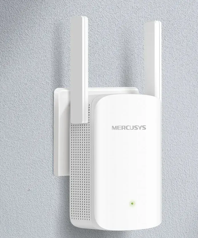 Mercusys ME60X WiFi 6 extender