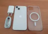 Apple iPhone 13 128GB 100% Zdravie baterky