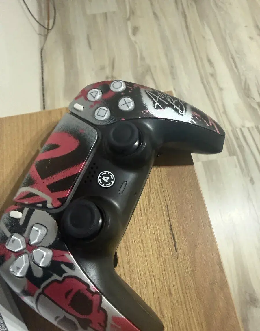 Ovládač AIMControllers