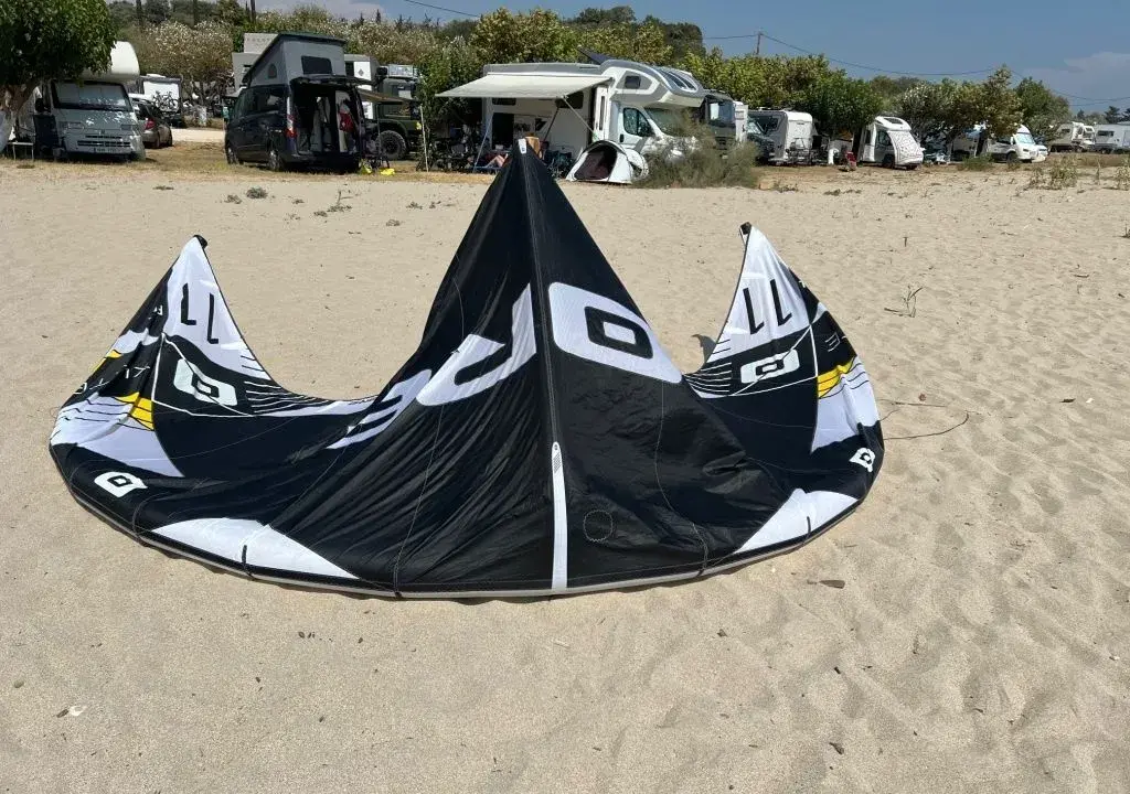 Kite Core Elite foil, veľkosť 11