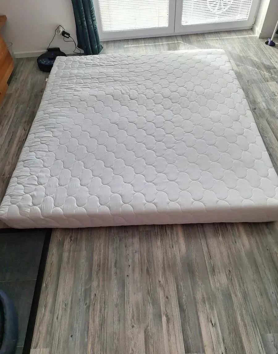 Matrac rozmer 180cm x 200cm x 17cm