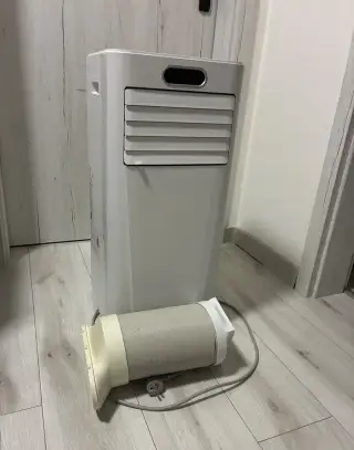 Mobilná klimatizácia Siguro