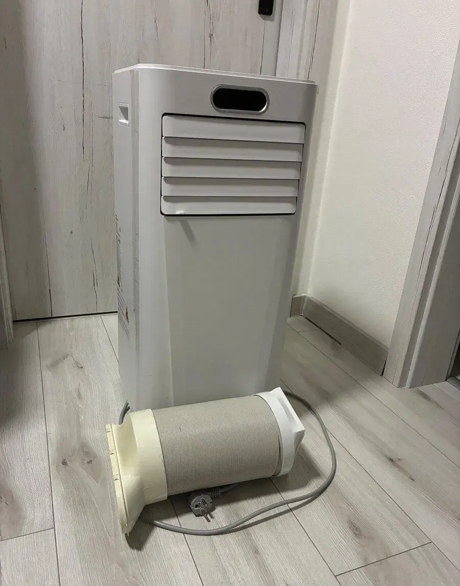 Mobilná klimatizácia Siguro