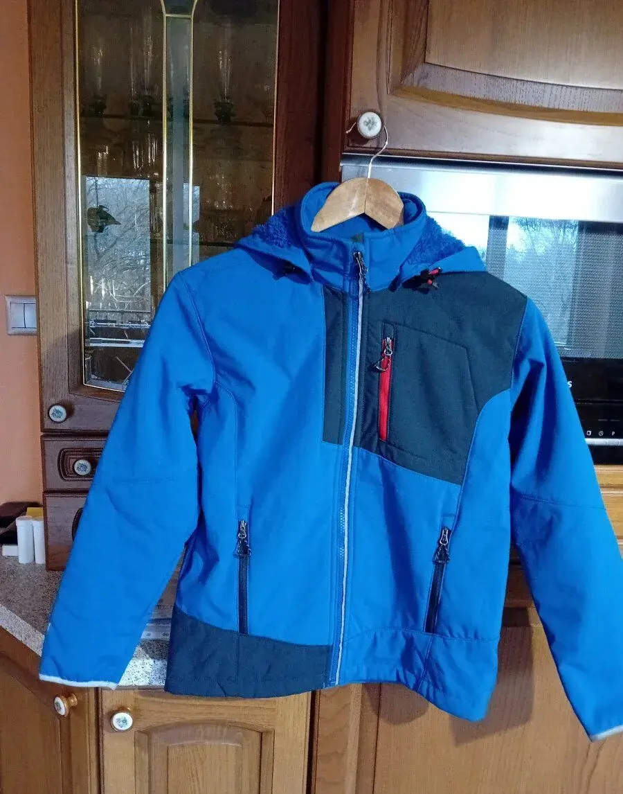 BUnda McKinley veľkosť 152