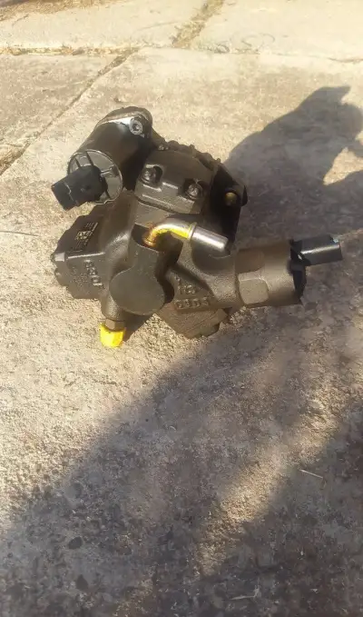 Palivové čerpadlo Siemens