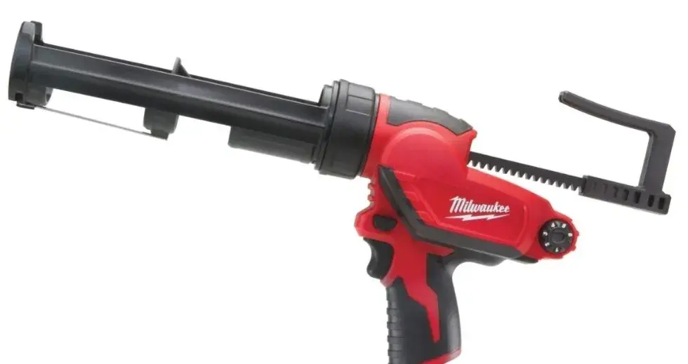 Milwaukee M12 PCG/310C-0 - Nova so zarukou