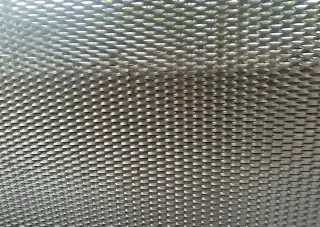 Plech, výplň do brány ťahokov