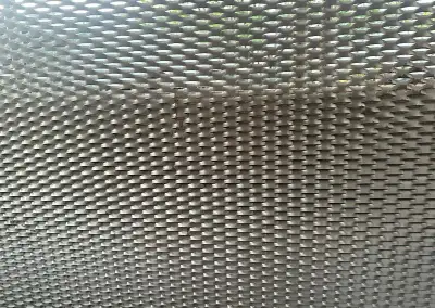 Plech, výplň do brány ťahokov