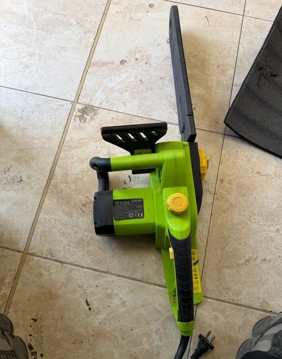 Fieldmann FZP 2110-E