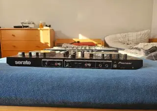Pioneer DDJ-SR