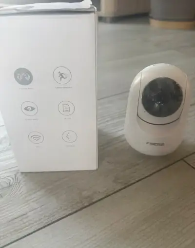 Baby monitor