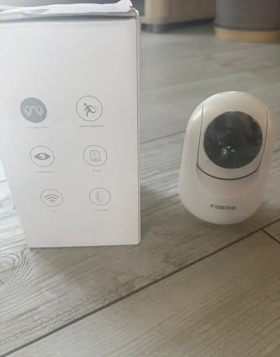 Baby monitor