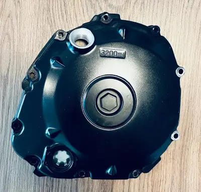 Kryt spojky GSR600