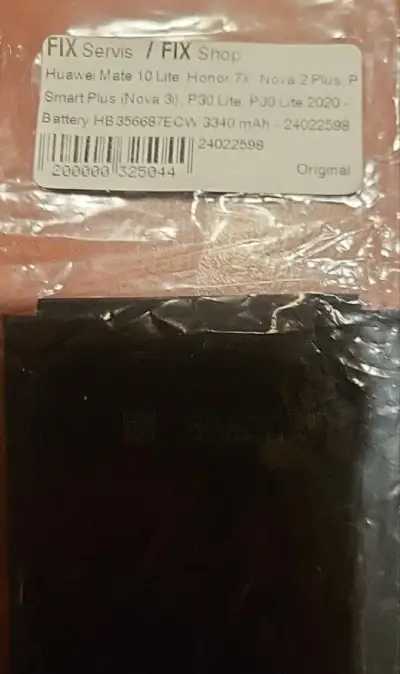 Batéria Huawei