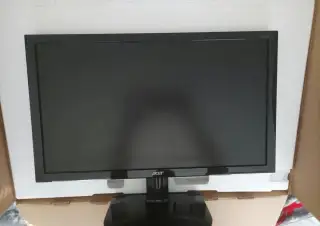 acer monitor