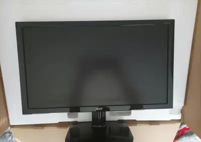 acer monitor