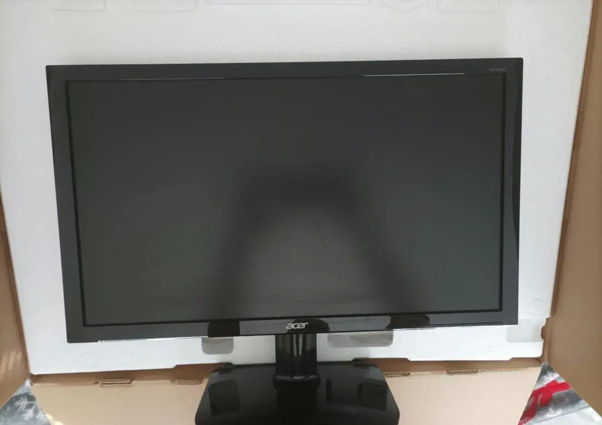 acer monitor
