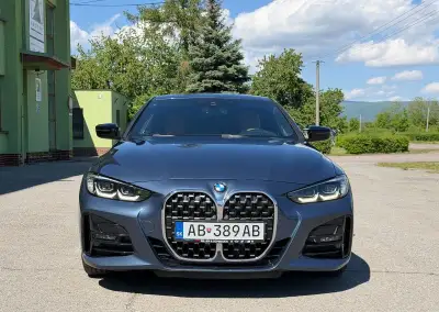 BMW Rad – 156 000 km