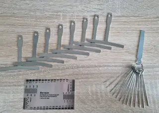 Príslušenstvo na gitaru