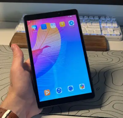 Huawei MatePad T 8