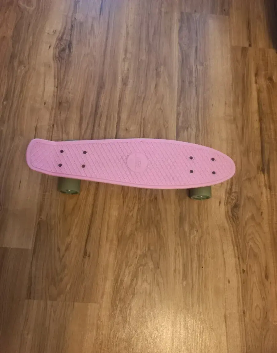 Skateboard