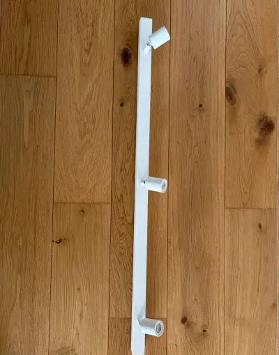Stropnú bodovú led lampu