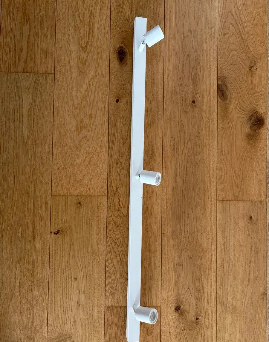 Stropnú bodovú led lampu