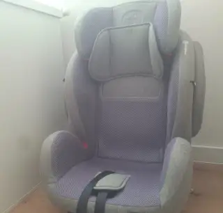 Petite Mars 9-36 kg ISOFIX
