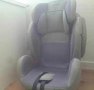 Petite Mars 9-36 kg ISOFIX