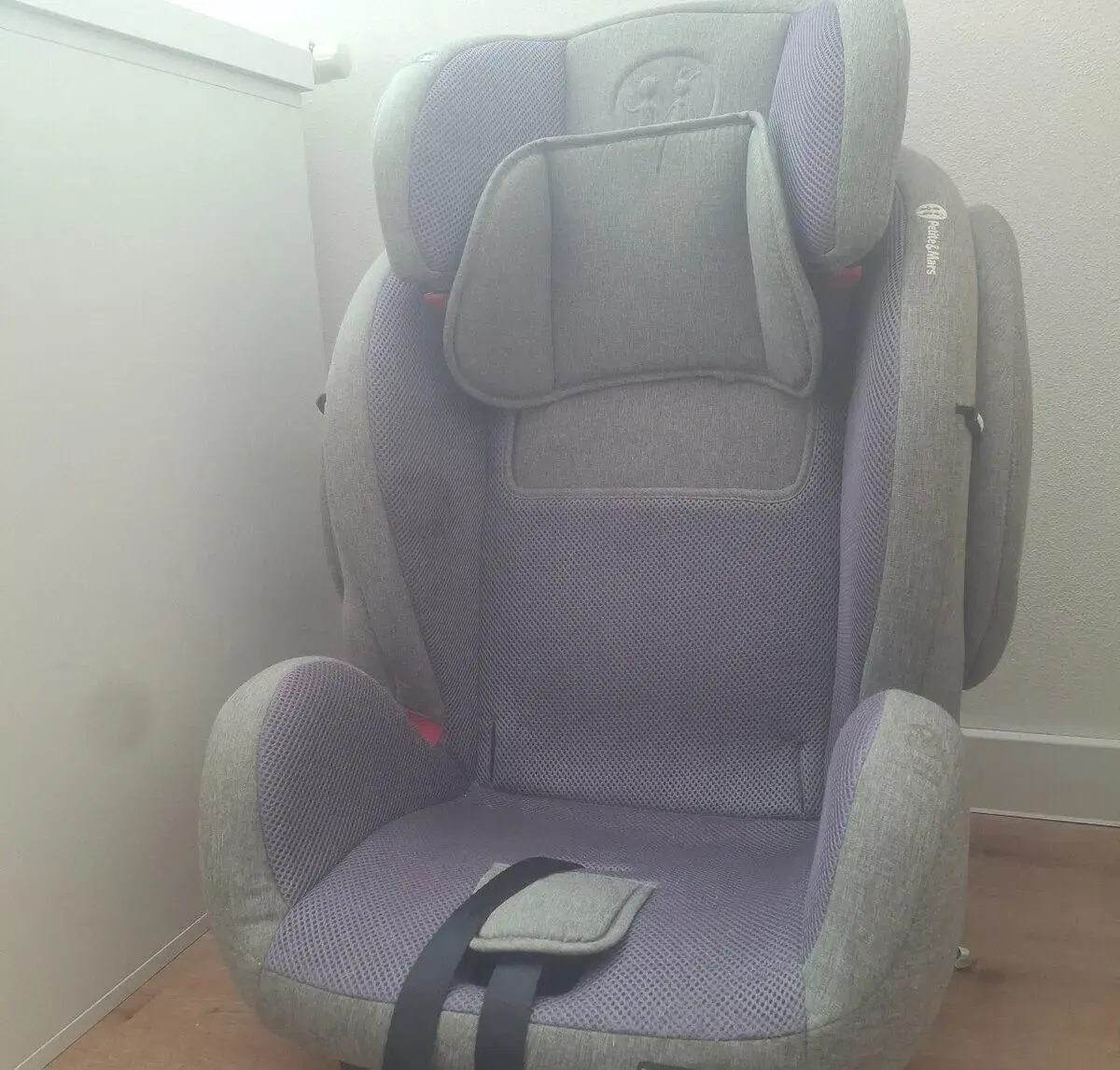 Petite Mars 9-36 kg ISOFIX