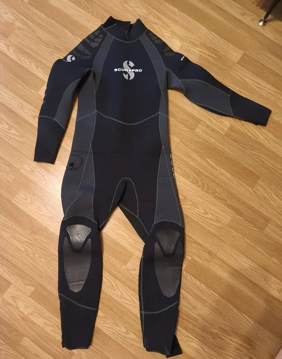 Neoprénový oblek SCUBAPRO