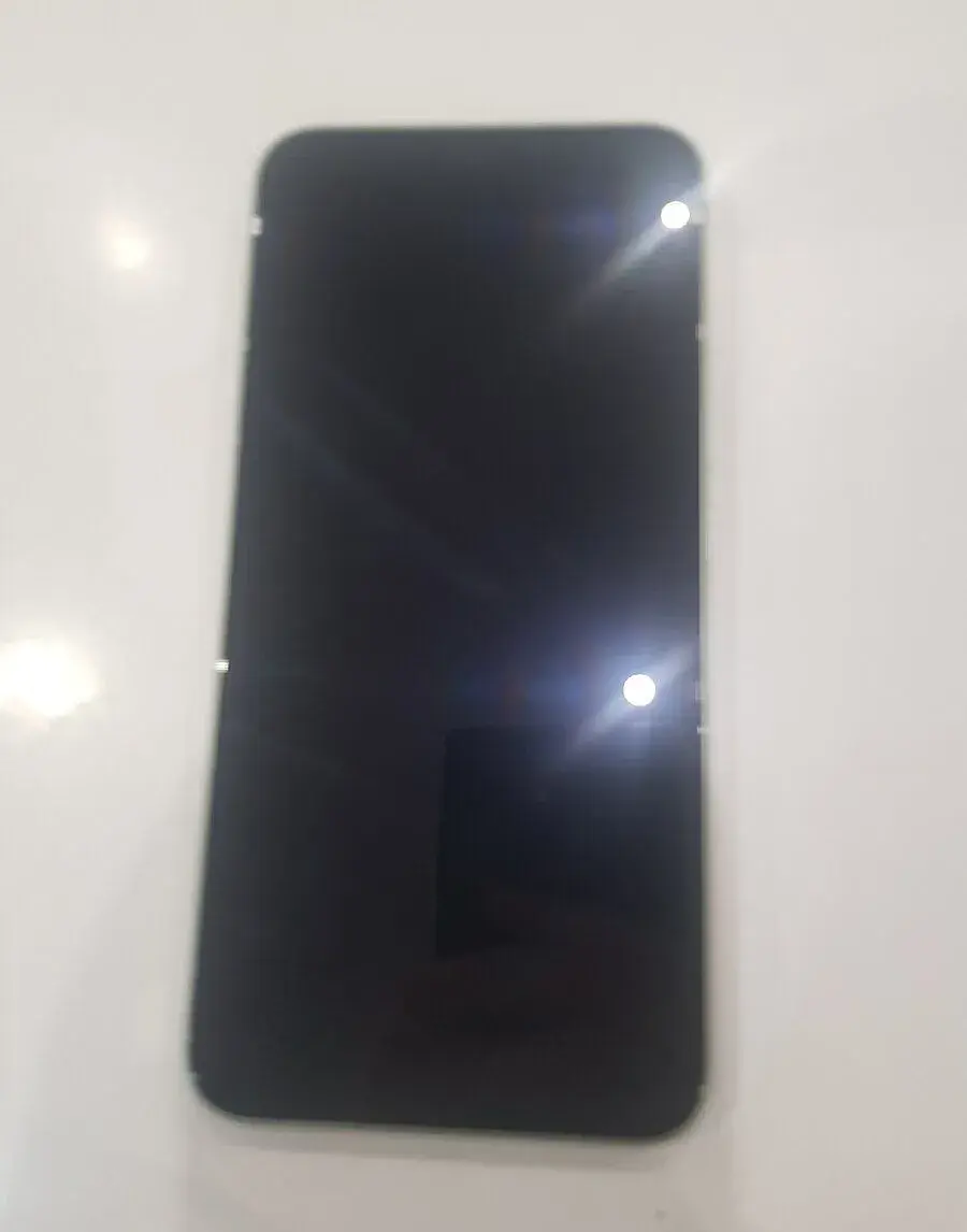 Xiaomi Redmi Note 17 Pro 6/256