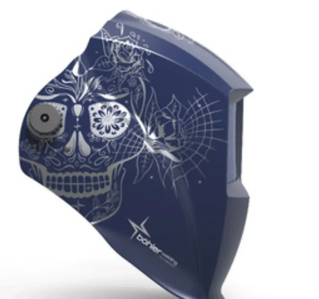 Novu kuklu Böhler Guardian 62 Rockstar 88586