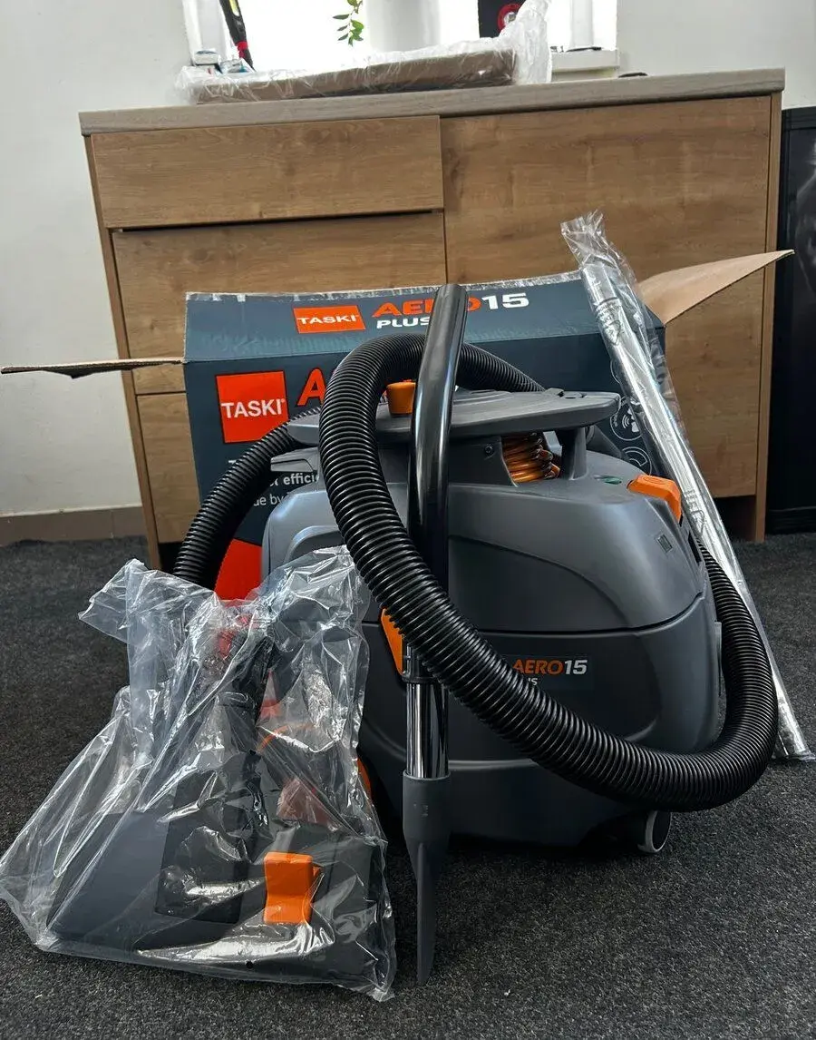 Vysávač Aero 15 Plus TASKI