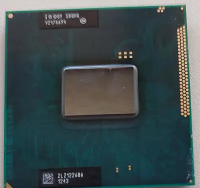 Intel® Celeron® B820