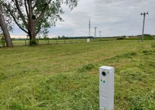 Záhrada / Pozemok na prenájom