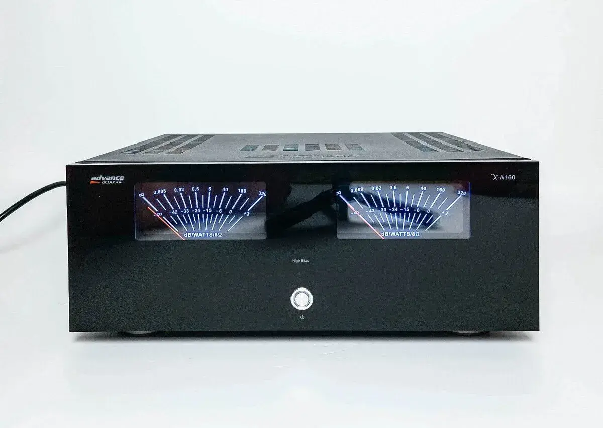 Advance Acoustic X-A160