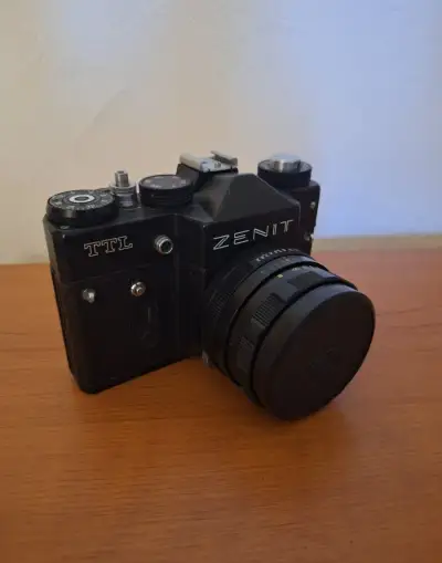 ZENIT TTL