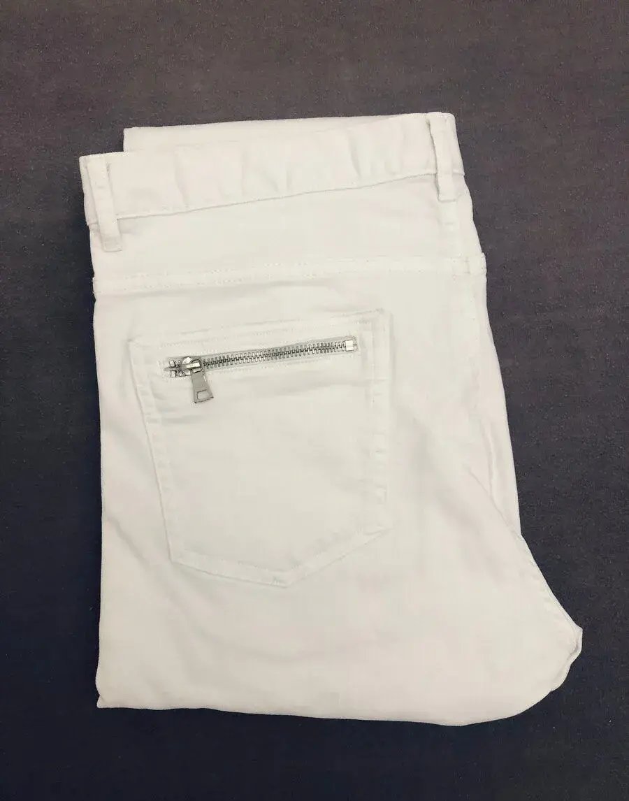 Pánske rifle H&M