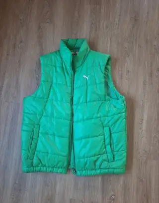 Vesta PUMA XL