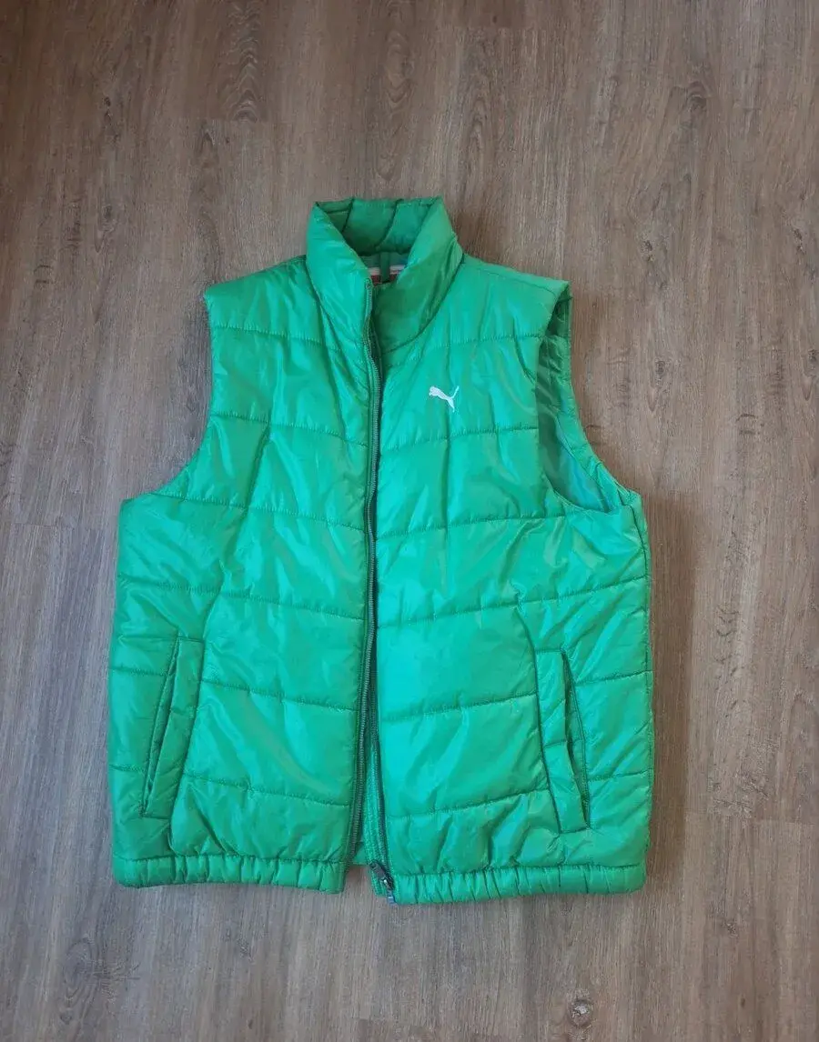 Vesta PUMA XL