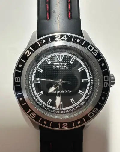 Hodinky Invicta Specialty