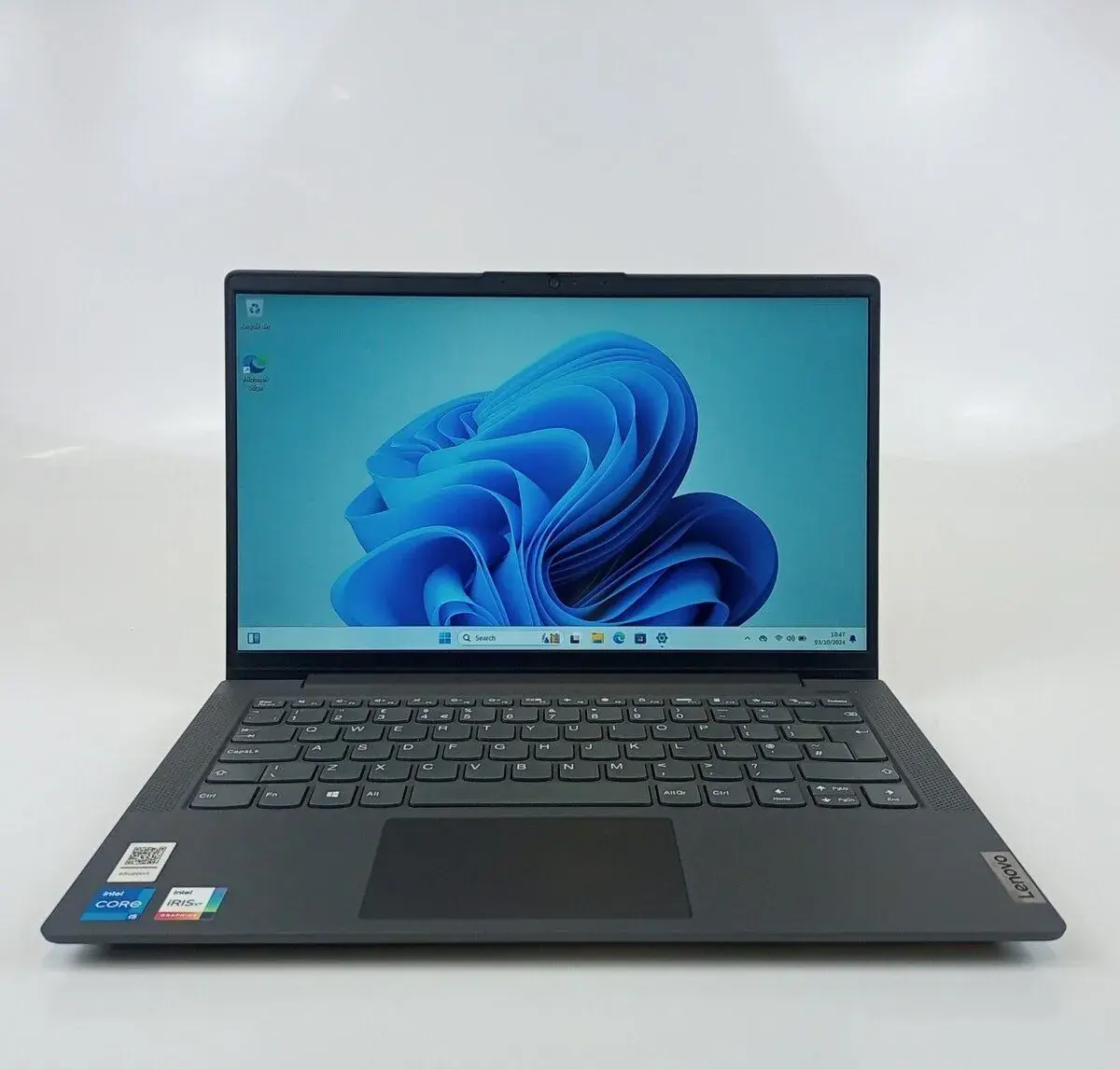 LENOVO IdeaPad 5 Grey
