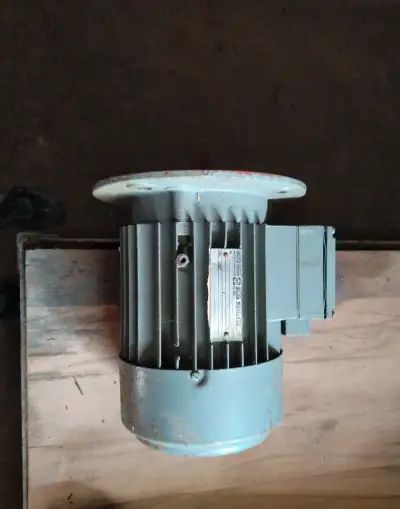 Elektromotor 550W 380V