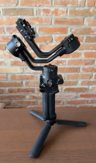 DJI Rsc 2 gimbal