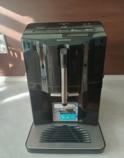 Kávovar Siemens