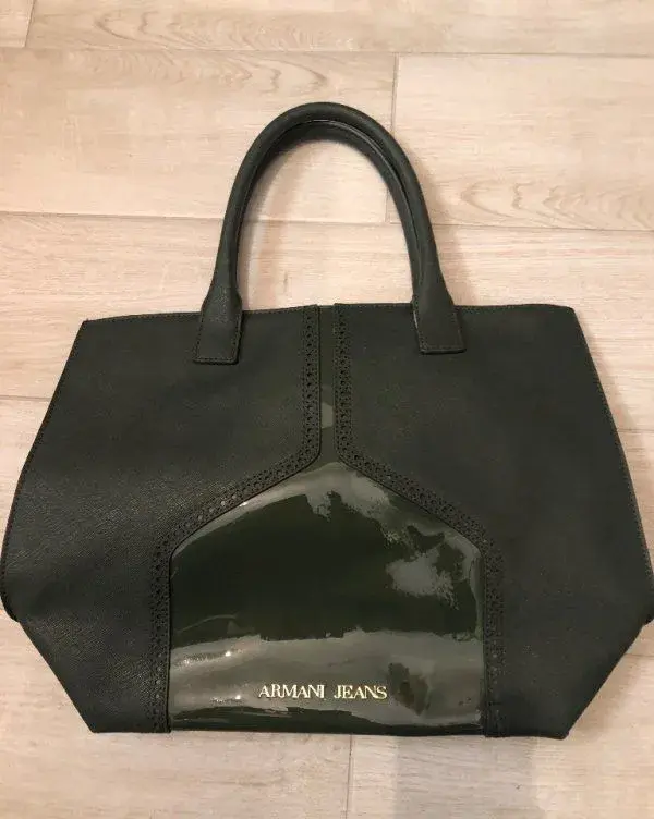 Original kabelku Armani